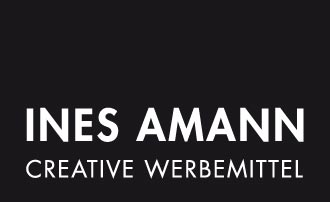 Ines Amann – Creative Werbemittel